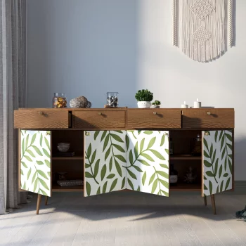 Комод Berber 180X45X90 CM
