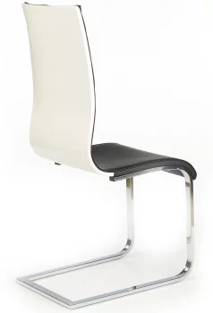 Стул кухонный Ambu 42X58X99 CM