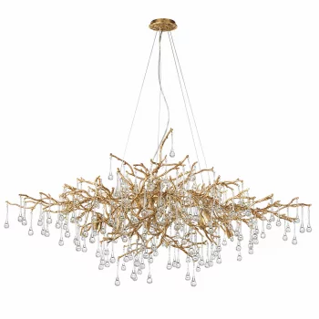 Подвесная люстра Bijout 150X90X150 CM