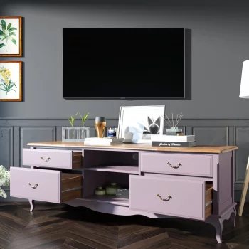 Комод под TV Leontina 180X50X64 CM
