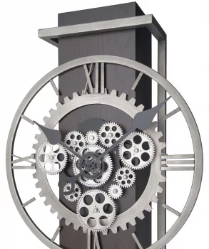 Напольные кварцевые часы Unite 42X24X193 CM