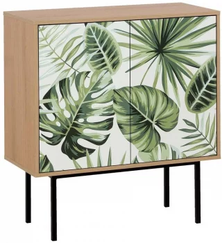 Комод Boho Color 84X40X91 CM