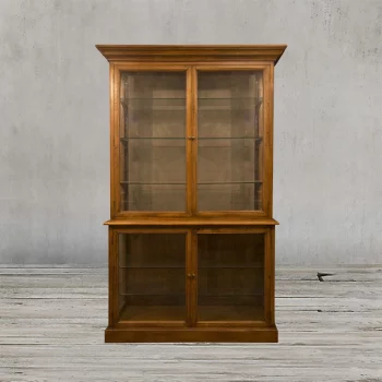 Шкаф-витрина Display 146X53X220 CM