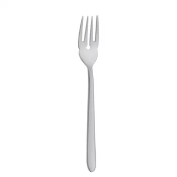Вилка для рыбы Pladies satin 21 CM