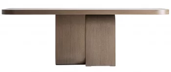 Стол обеденный Stein 220X110X76 CM