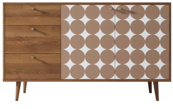 Комод Berber 150X45X90 CM