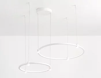 Подвесной светильник Comfort 100X60X90 CM