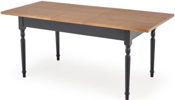 Стол обеденный Rococo 140-220X80X76 CM