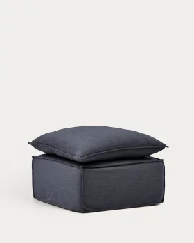 Подставка для ног Anarela 80X80X51 CM
