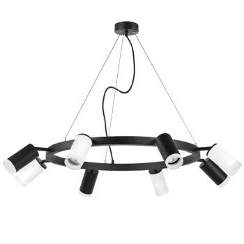 Подвесной спот Rullo 96X96X62 CM