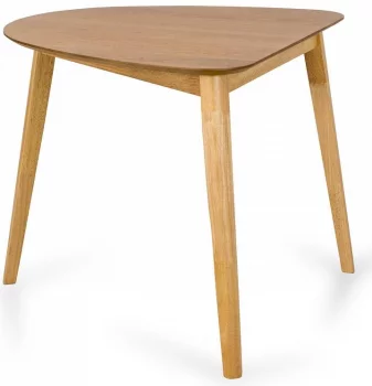 Стол обеденный Oxville 80X90X75 CM