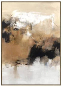 Постер What do You See 100X140 CM