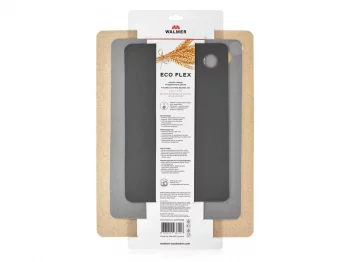 Набор гибких разделочных досок Eco Flex 38X29X0.5 CM
