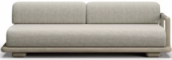 Модуль дивана Caleo Ash 188X100X65 CM