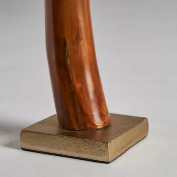 Скульптура Panya 11X11X49 CM