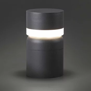Ландшафтный светильник Sete LED 15X15X25 CM