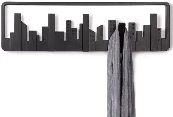 Вешалка настенная Skyline 50X15 CM
