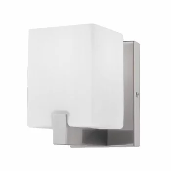 Настенное декоративное освещение Qubica 10X12X15 CM