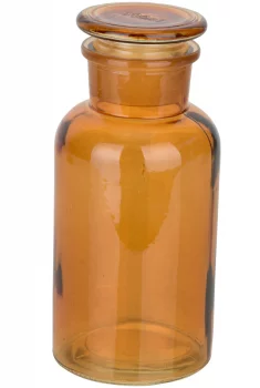 Декоративный бутыль Fles Met Stop 9X9X18 CM