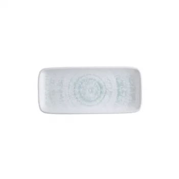 Glacier Блюдо прямоугольное 22см (22x10) ID Fine [6]