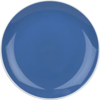 Набор из четырёх тарелок Elements Ocean Ø27 CM