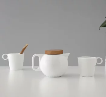 Чайные кружки Cosy 200 / 200 ml