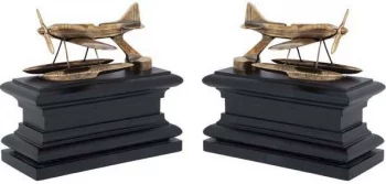 Держатель для книг Hydroplane 18X5X15 / 18X5X15 CM