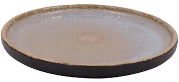 Тарелка Rock Ø21 CM