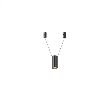 Трековый светильник Focus Led Flarity