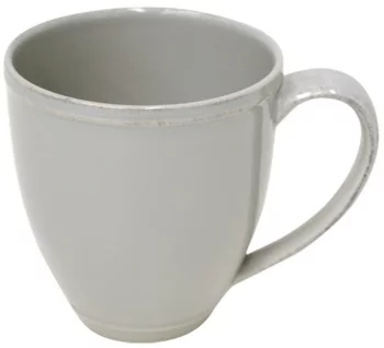 Кружка Friso 400 ml серая