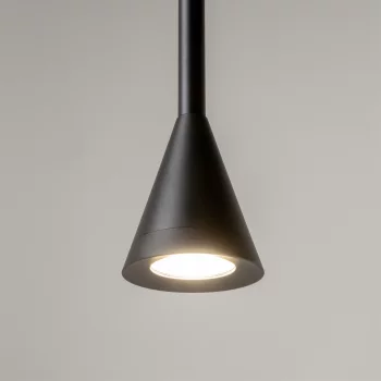 Подвесной светильник Стрела 75X75X1820 CM