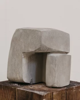 Декоративный объект Arkitekton 8 13X17X16 CM