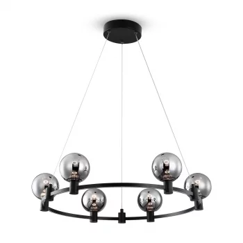 Подвесной светильник Urban 60X120 CM