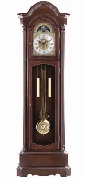 Напольные часы Regent 65X29X204 CM