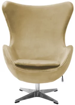 Кресло Egg Chair 85X77X110 CM 