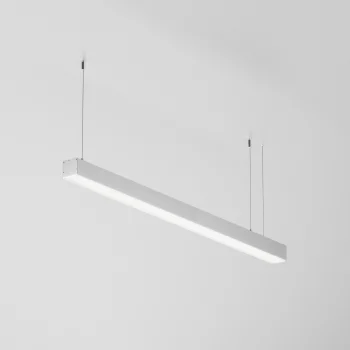 Подвесной линейный светильник 100X5X5 CM