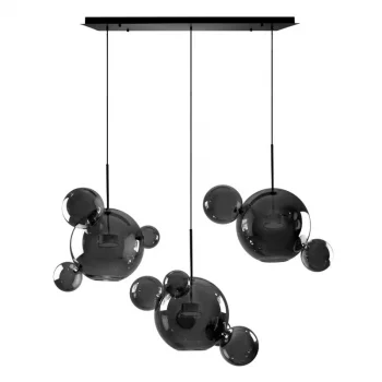 Каскадная люстра Bolle 120X46X120 CM