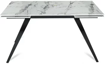 Стол раскладной Asti 140-220X85X76 CM