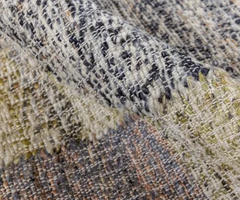 Ковёр из джута Modern Kilim 300X200 CM