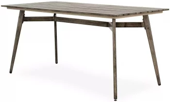 Стол Vikram 160X80X76 CM