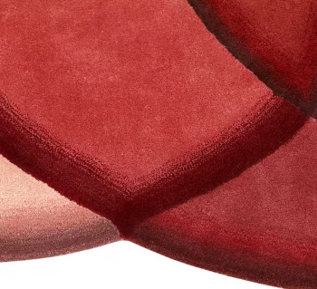 Ковёр Crystal Red 260X190 CM