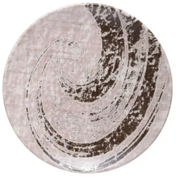 Тарелка Twist Ø25 CM