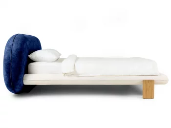 Кровать Softbay 230X240X97 CM