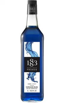 Сироп Blue Curaсao 1L