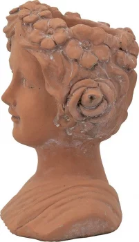 Кашпо Eleonora 23X14X24 CM