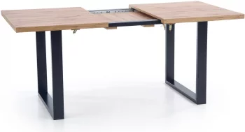 Стол обеденный Venom 160-210X90X74 CM