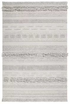 Хлопковый ковёр Air 250X350 CM