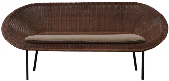 Диван Lexi 184X67X82 CM