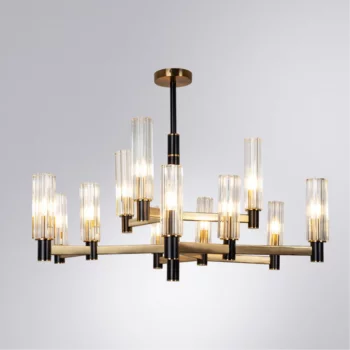 Люстра Barolo 90X90X61 CM