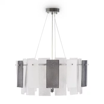 Подвесной светильник Modern Оттимо 51X51X126.5 CM